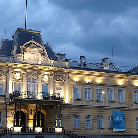 2Bd Citrus Apartment, Aristocratic Sofia Living By Flat Mаnager Exteriör bild