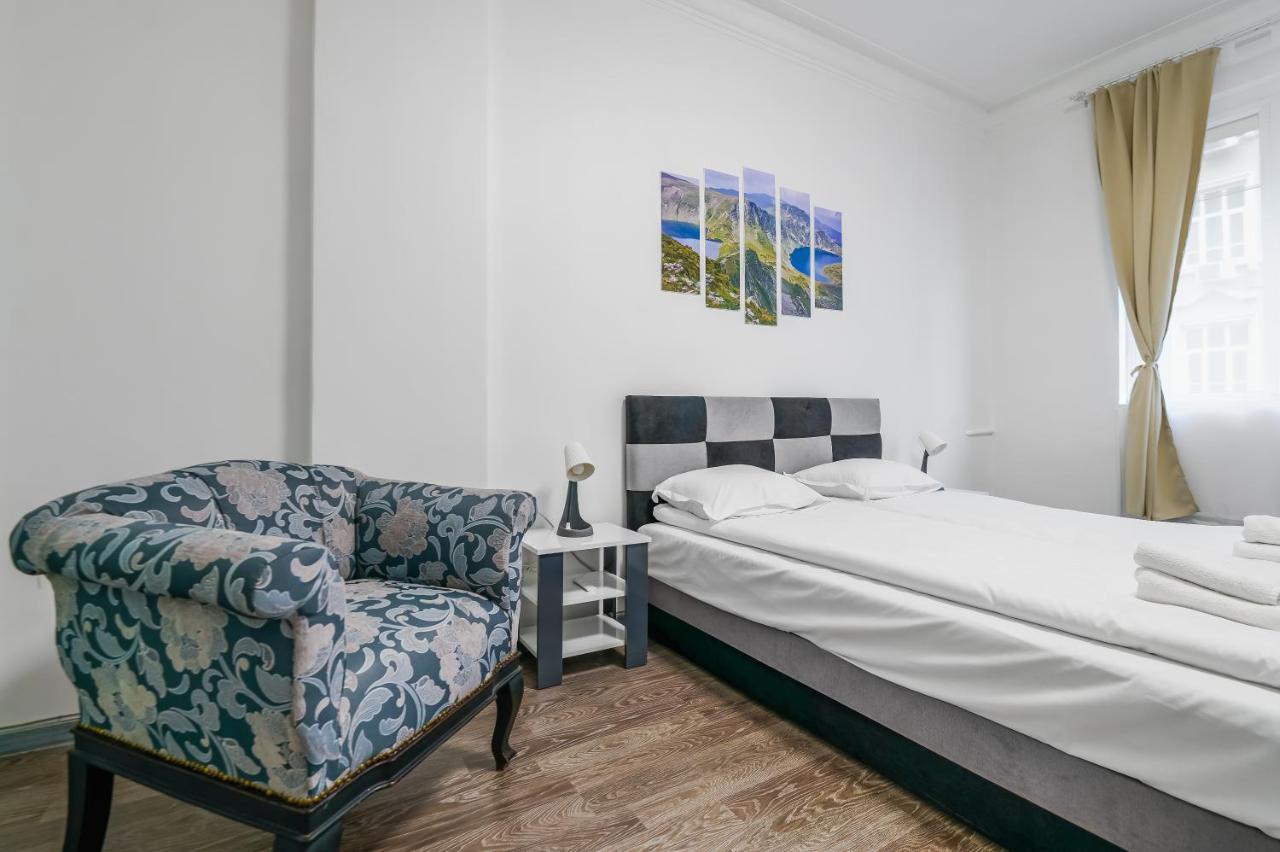 2Bd Citrus Apartment, Aristocratic Sofia Living By Flat Mаnager Exteriör bild