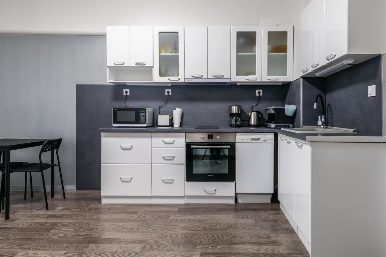 2Bd Citrus Apartment, Aristocratic Sofia Living By Flat Mаnager Exteriör bild