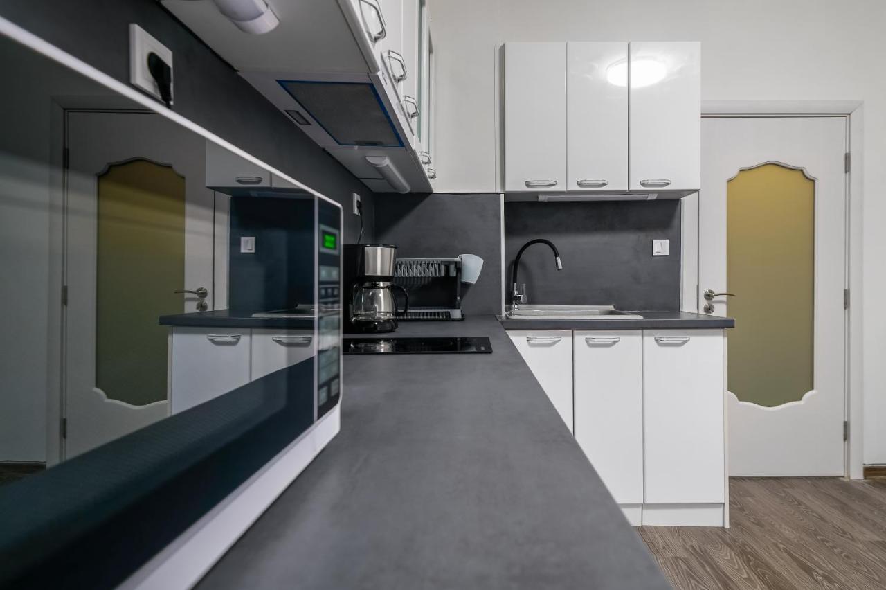 2Bd Citrus Apartment, Aristocratic Sofia Living By Flat Mаnager Exteriör bild