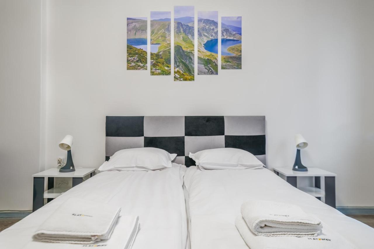 2Bd Citrus Apartment, Aristocratic Sofia Living By Flat Mаnager Exteriör bild
