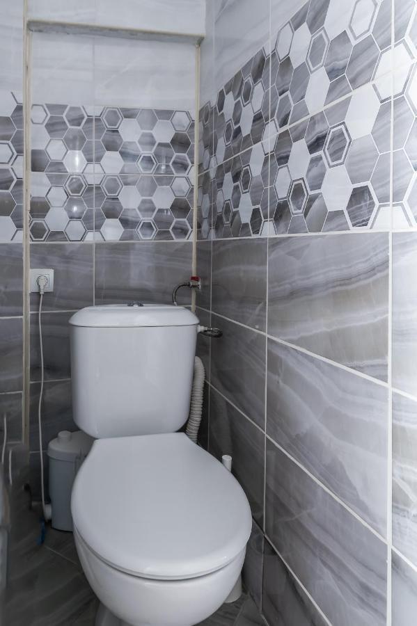 2Bd Citrus Apartment, Aristocratic Sofia Living By Flat Mаnager Exteriör bild