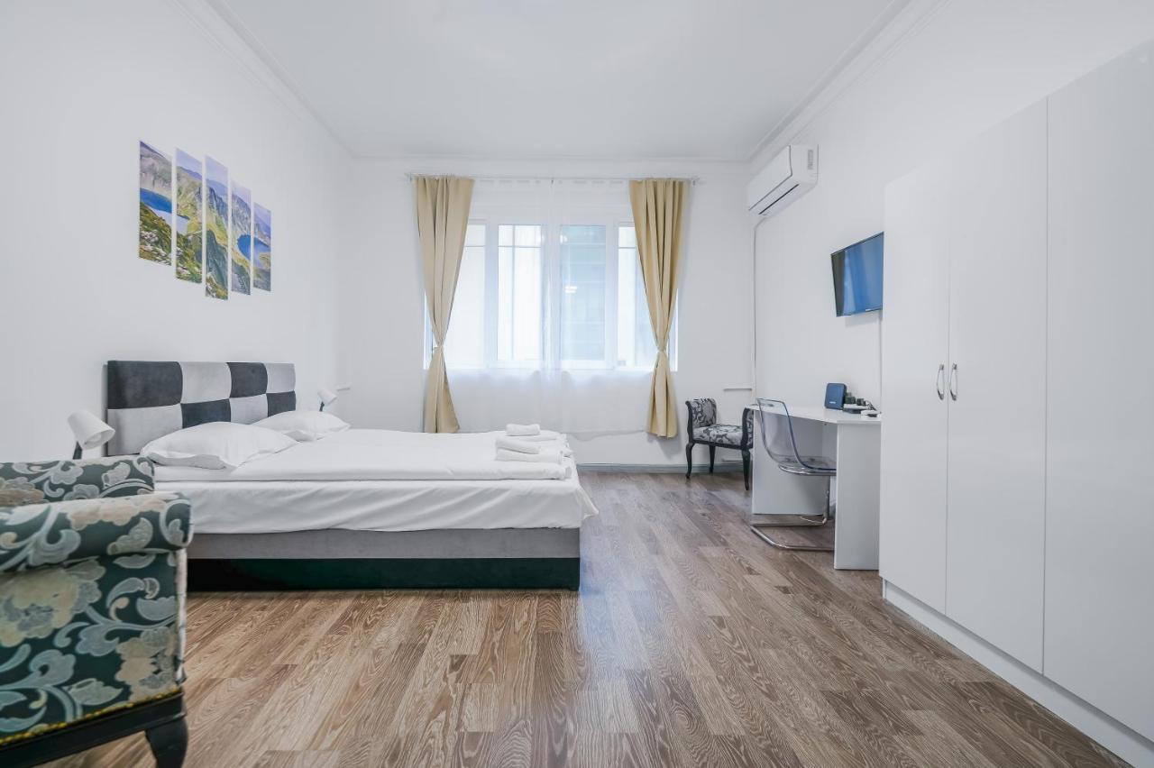 2Bd Citrus Apartment, Aristocratic Sofia Living By Flat Mаnager Exteriör bild