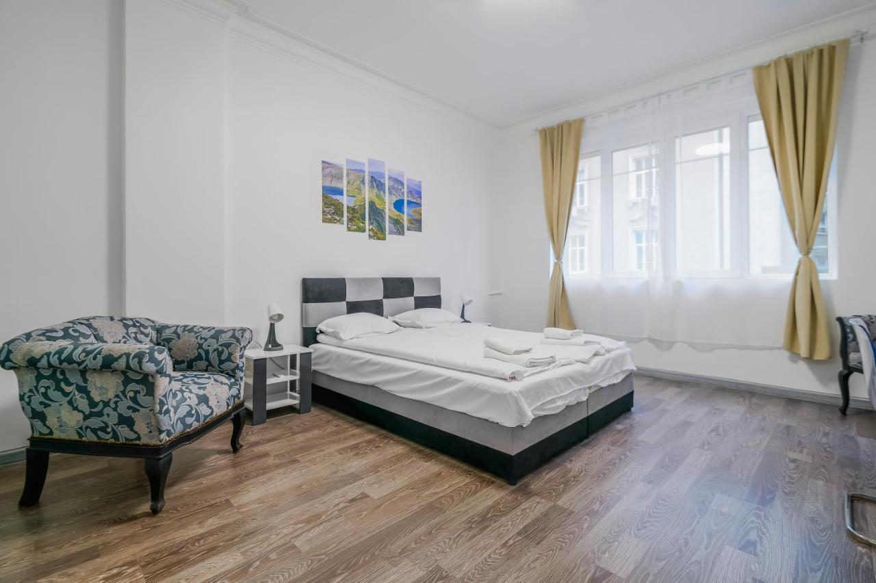 2Bd Citrus Apartment, Aristocratic Sofia Living By Flat Mаnager Exteriör bild