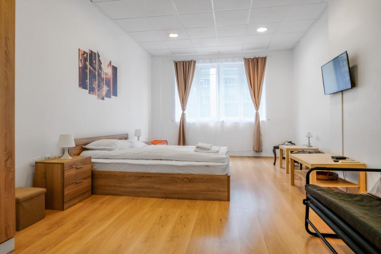 2Bd Citrus Apartment, Aristocratic Sofia Living By Flat Mаnager Exteriör bild