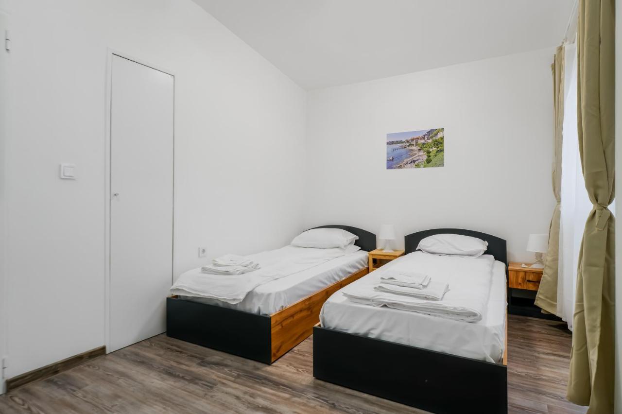 2Bd Citrus Apartment, Aristocratic Sofia Living By Flat Mаnager Exteriör bild