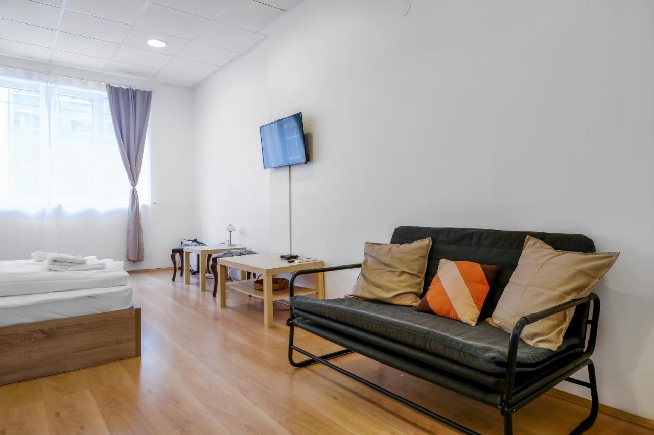 2Bd Citrus Apartment, Aristocratic Sofia Living By Flat Mаnager Exteriör bild