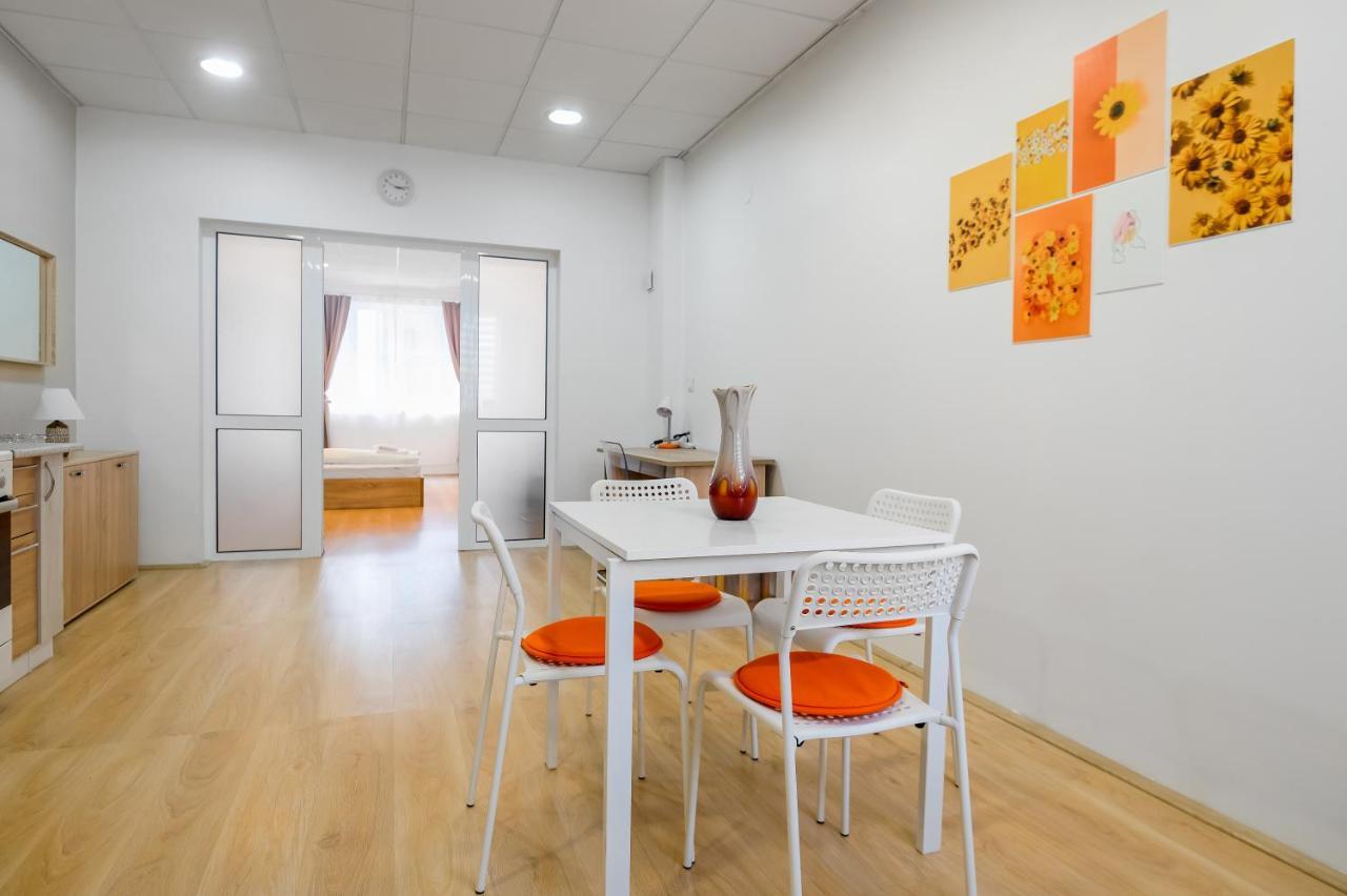2Bd Citrus Apartment, Aristocratic Sofia Living By Flat Mаnager Exteriör bild