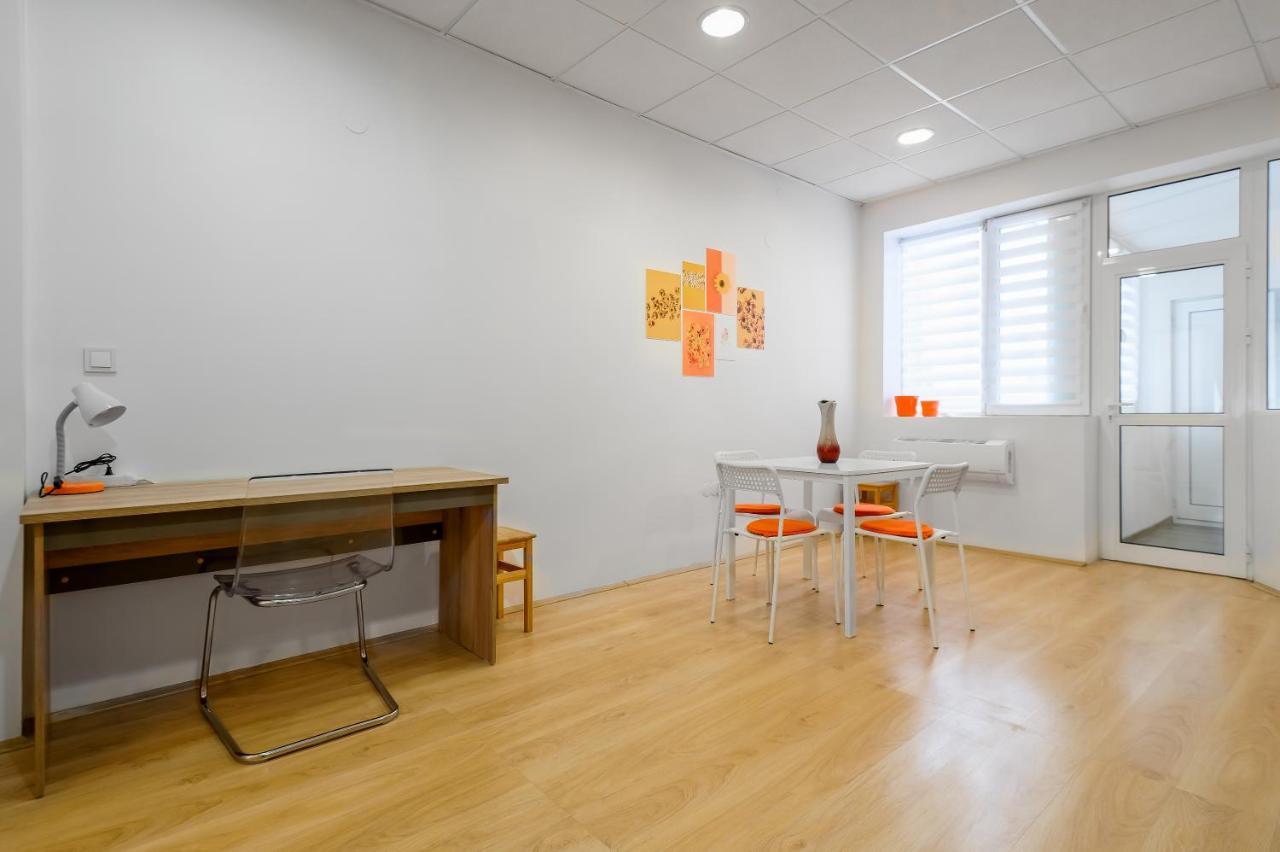 2Bd Citrus Apartment, Aristocratic Sofia Living By Flat Mаnager Exteriör bild