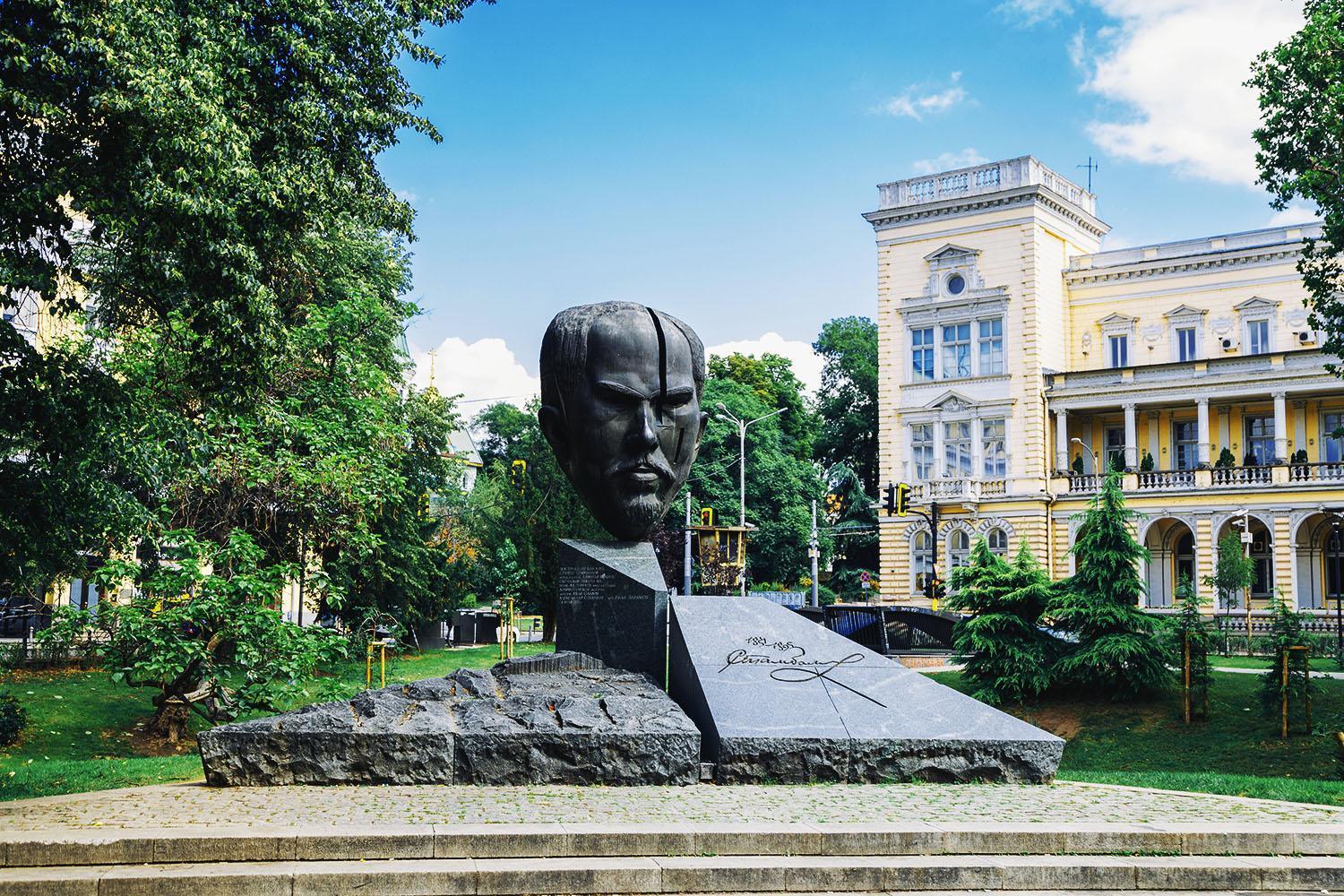 2Bd Citrus Apartment, Aristocratic Sofia Living By Flat Mаnager Exteriör bild